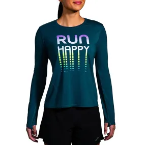 Brooks Distance Long Sleeve 3.0