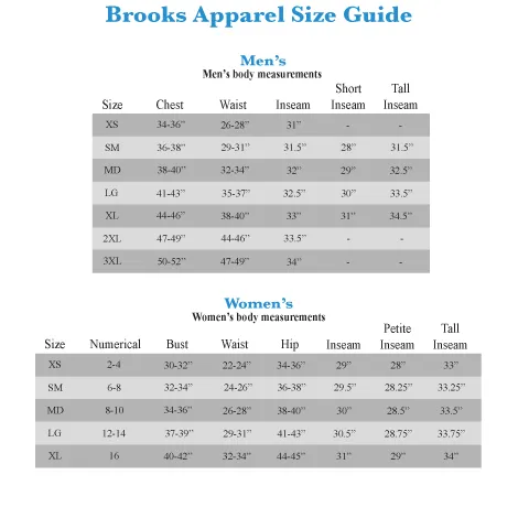 Brooks Distance Long Sleeve 3.0