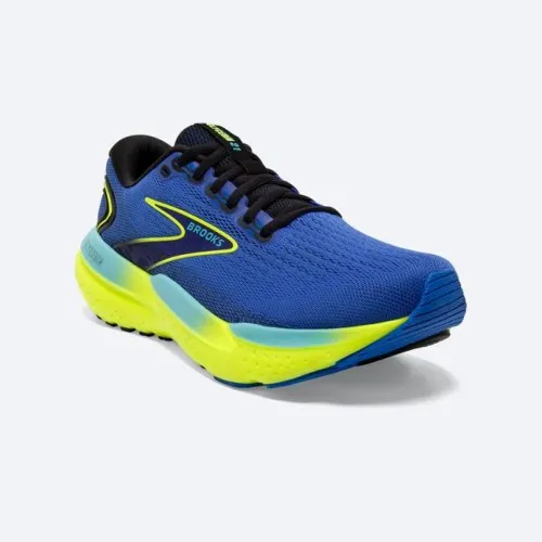 Brooks Glycerin 21 Blue / Nightlife / Black