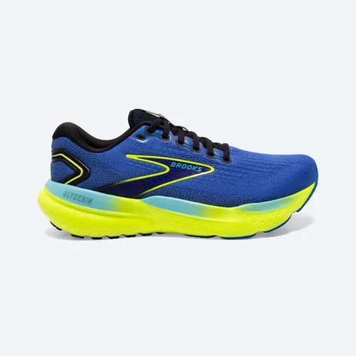 Brooks Glycerin 21 Blue / Nightlife / Black