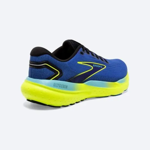 Brooks Glycerin 21 Blue / Nightlife / Black