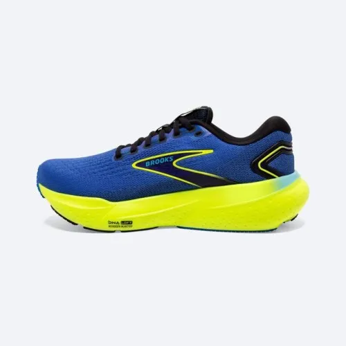 Brooks Glycerin 21 Blue / Nightlife / Black