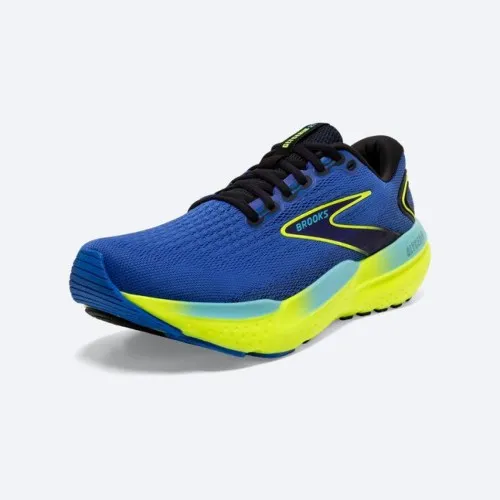 Brooks Glycerin 21 Blue / Nightlife / Black