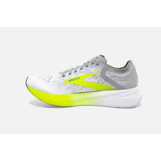 Brooks Hyperion Elite White/Nightlife/Grey CA6390-287 Women