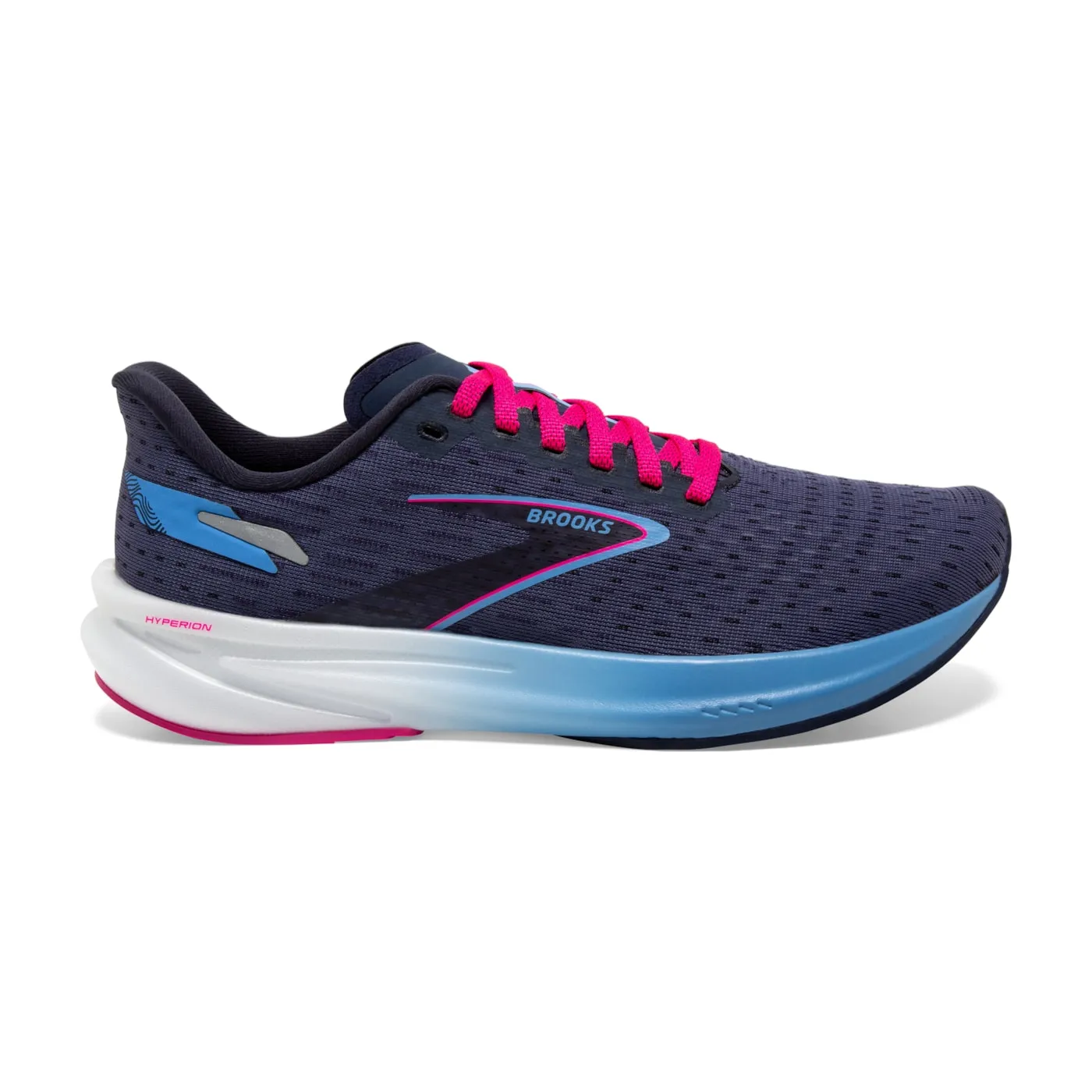 Brooks Hyperion Womens Shoe