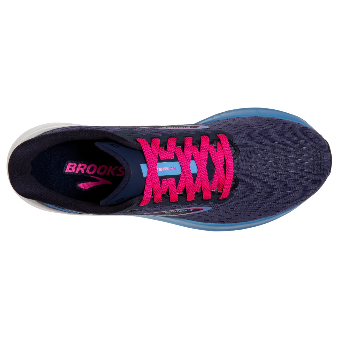 Brooks Hyperion Womens Shoe