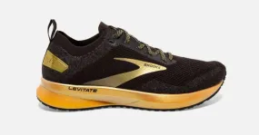 Brooks Levitate 4 Black/Gold CA3904-761 Women