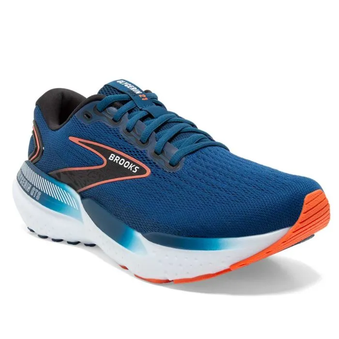 Brooks Men's Glycerin GTS 21