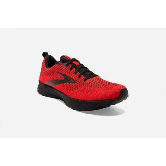 Brooks Revel 4 Red/Black CA3702-918 Men