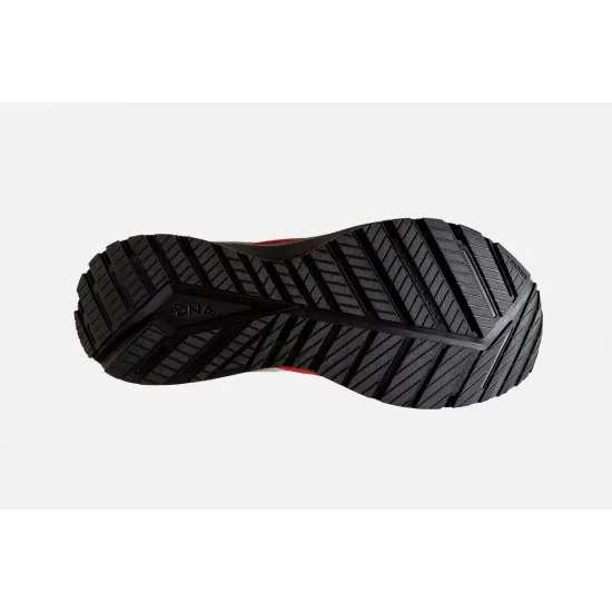 Brooks Revel 4 Red/Black CA3702-918 Men