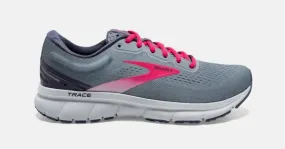 Brooks Trace Grey/Nightshadow/Raspberry CA0597-423 Women