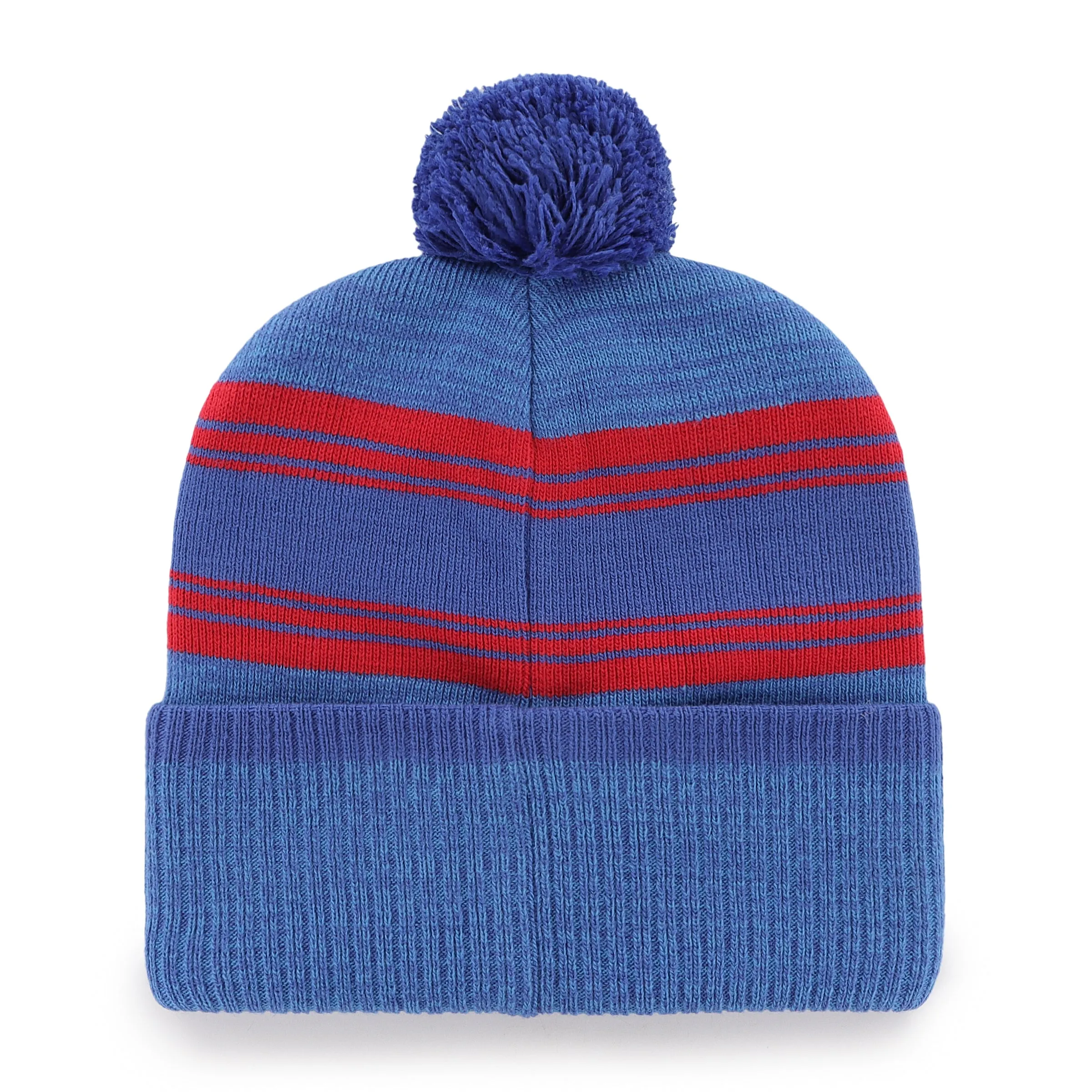 BUFFALO BILLS FADEOUT '47 CUFF KNIT