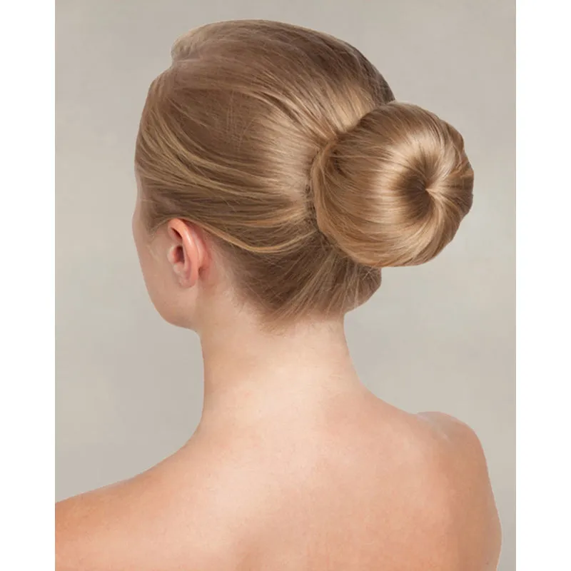 Bunheads Bun Builder