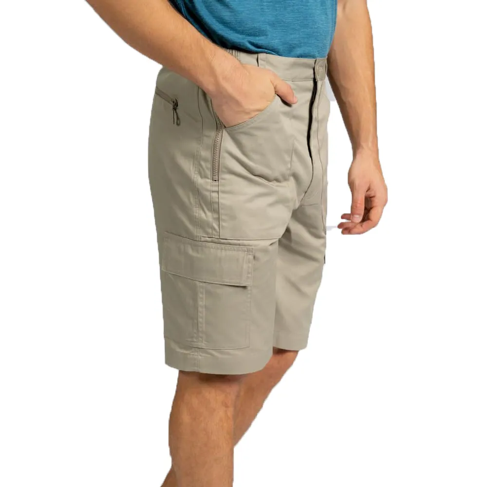 Buy Action Combat Shorts with Lots of Pockets - Fast UK Delivery | Insight Clothing