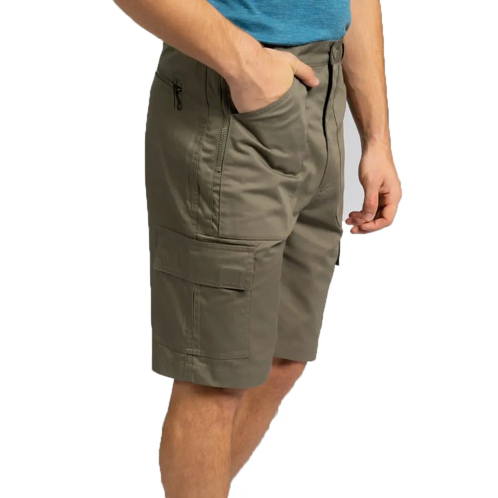 Buy Action Combat Shorts with Lots of Pockets - Fast UK Delivery | Insight Clothing