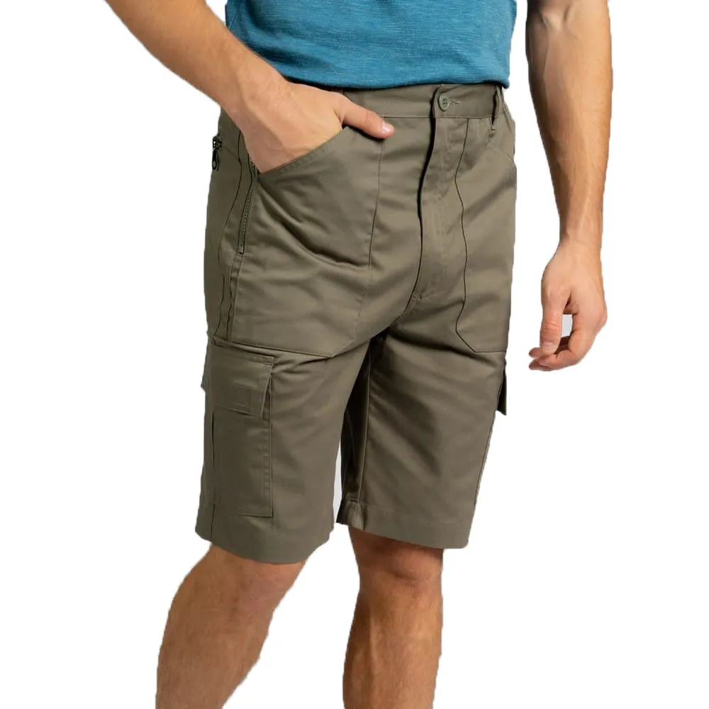 Buy Action Combat Shorts with Lots of Pockets - Fast UK Delivery | Insight Clothing