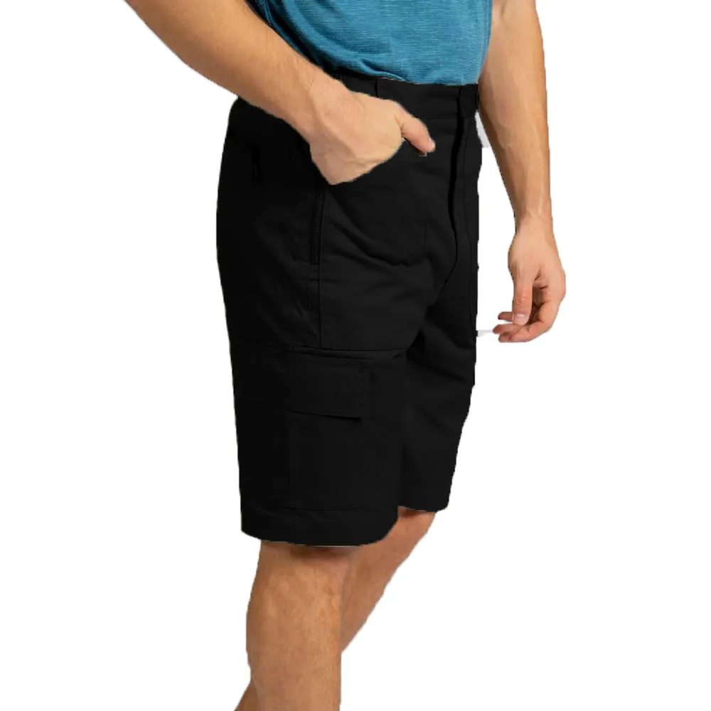 Buy Action Combat Shorts with Lots of Pockets - Fast UK Delivery | Insight Clothing