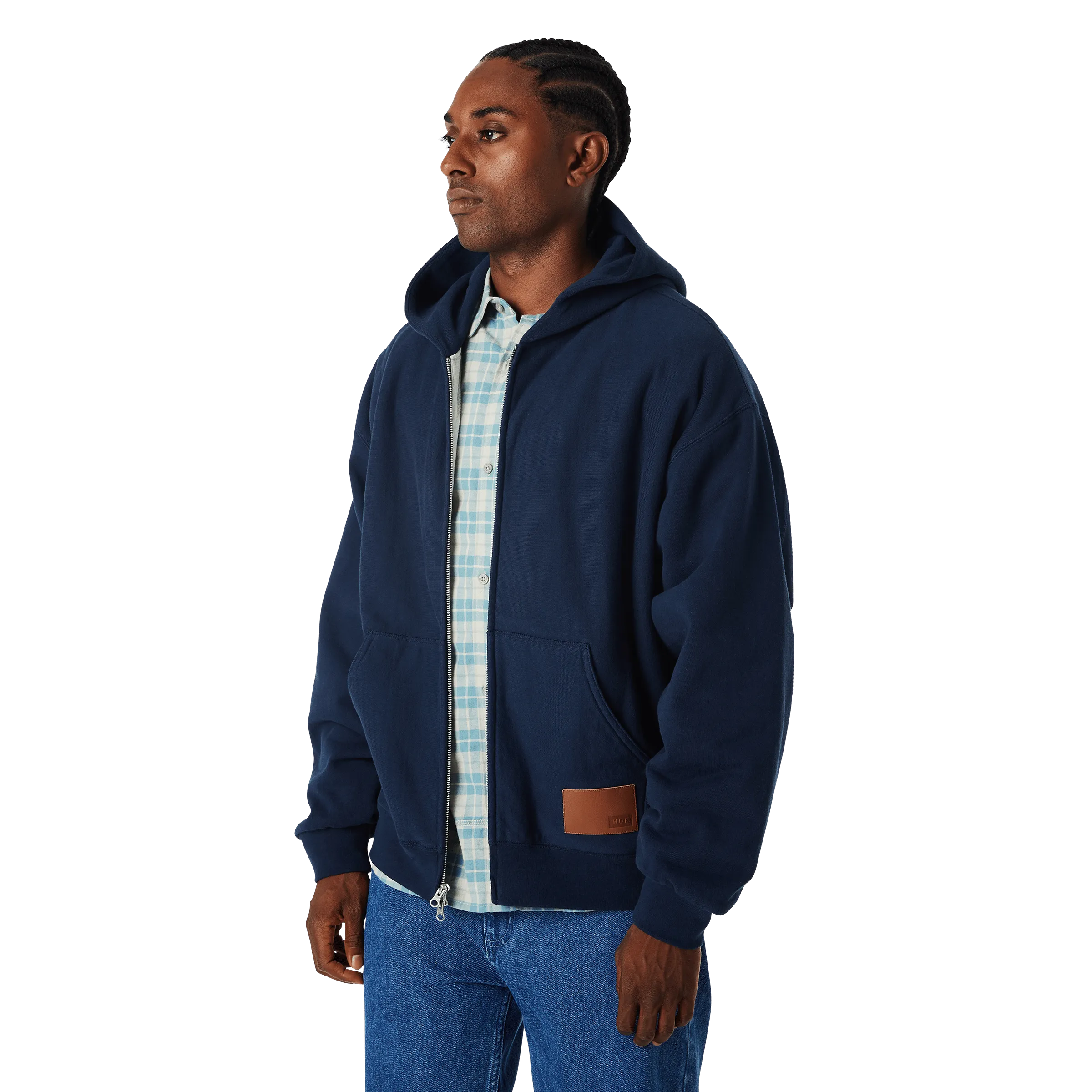 Carrington Thermal Lined Fleece