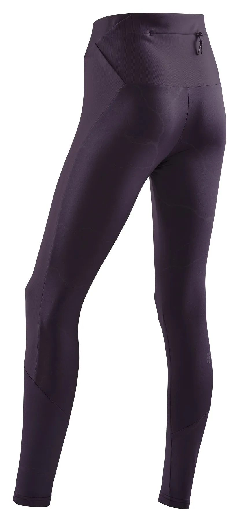 CEP - MEN - REFLECTIVE TIGHTS