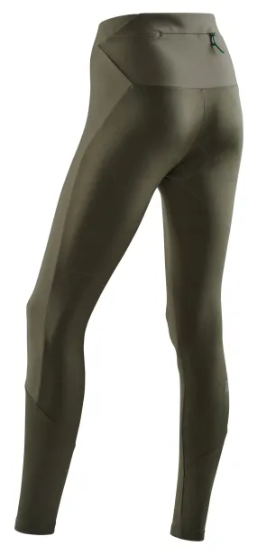 CEP - MEN - REFLECTIVE TIGHTS