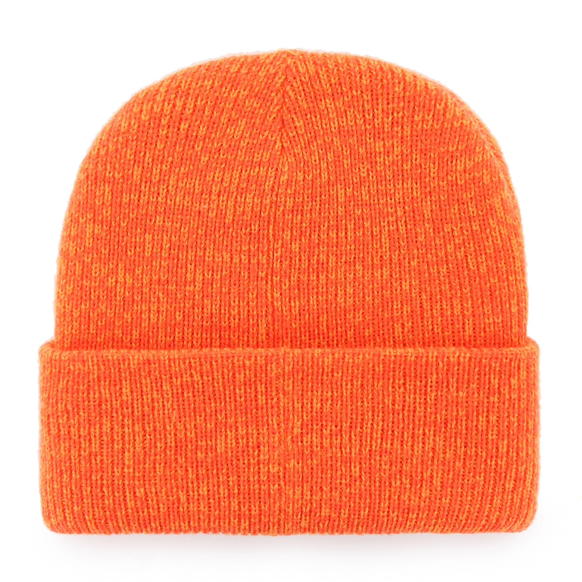 CLEMSON TIGERS BRAIN FREEZE '47 CUFF KNIT