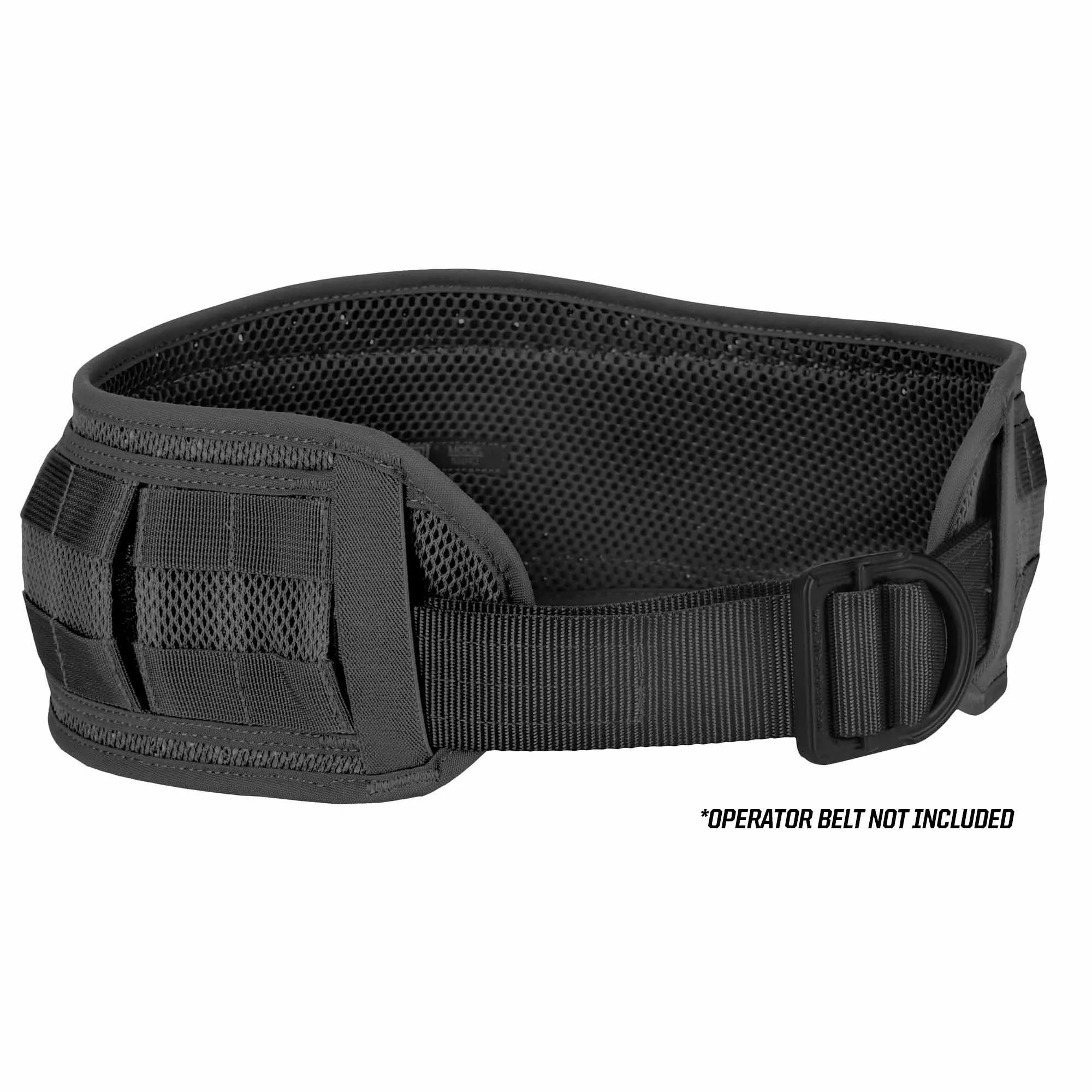 Combat Belt