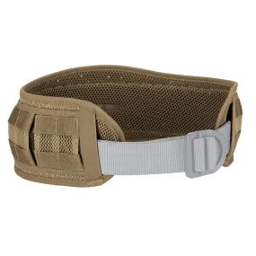 Combat Belt