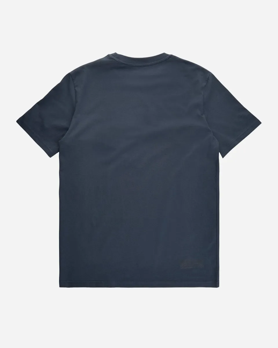 Community T-Shirt, MSR x MW - Dust Blue