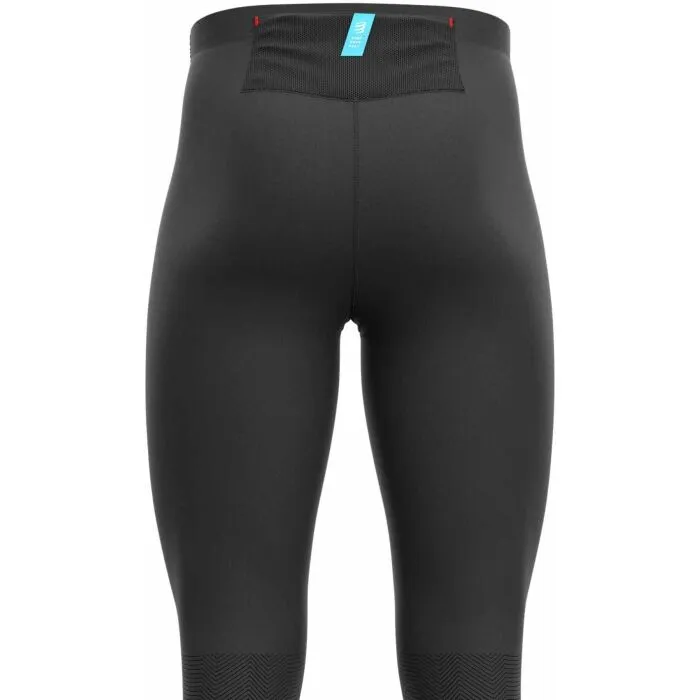 Compressport TRAIL UNDER CONTROL FULL TIGHTS