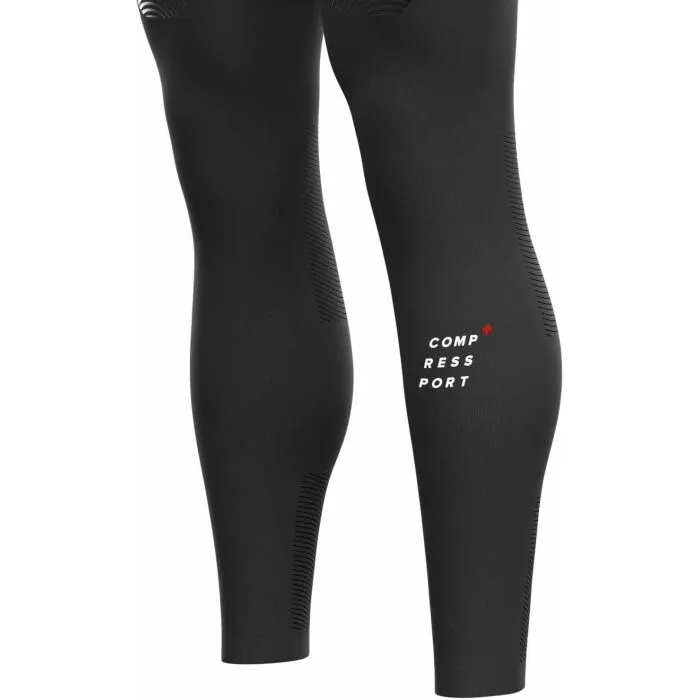 Compressport TRAIL UNDER CONTROL FULL TIGHTS