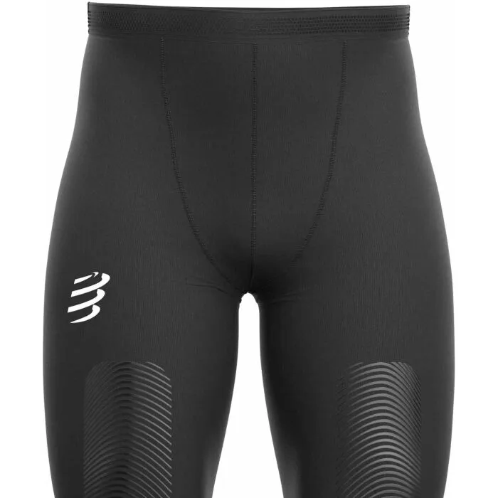 Compressport TRAIL UNDER CONTROL FULL TIGHTS