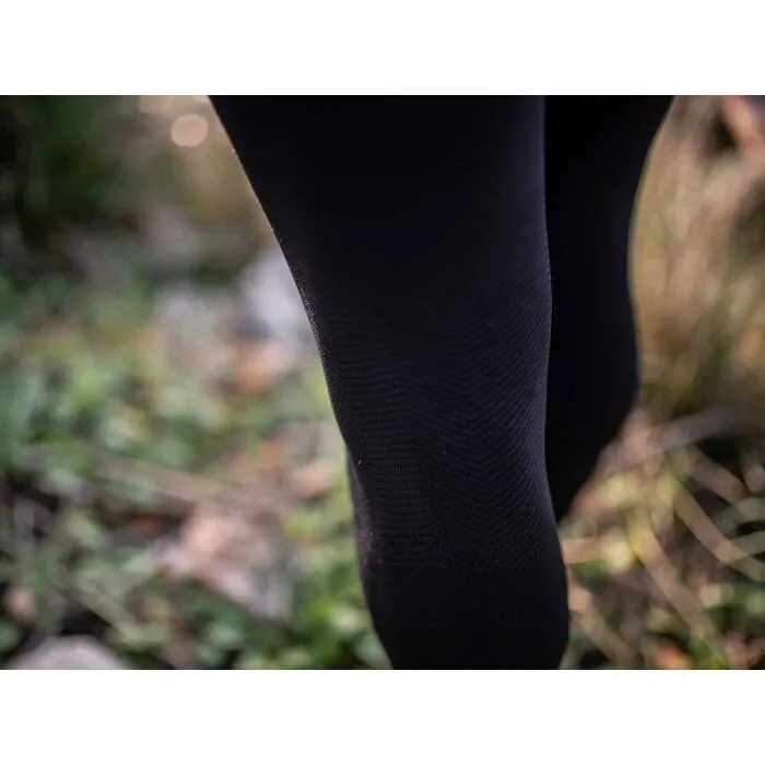 Compressport TRAIL UNDER CONTROL FULL TIGHTS