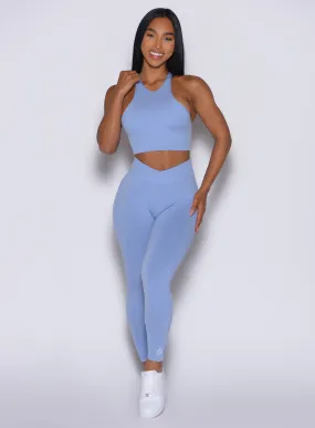 Contour Seamless Leggings