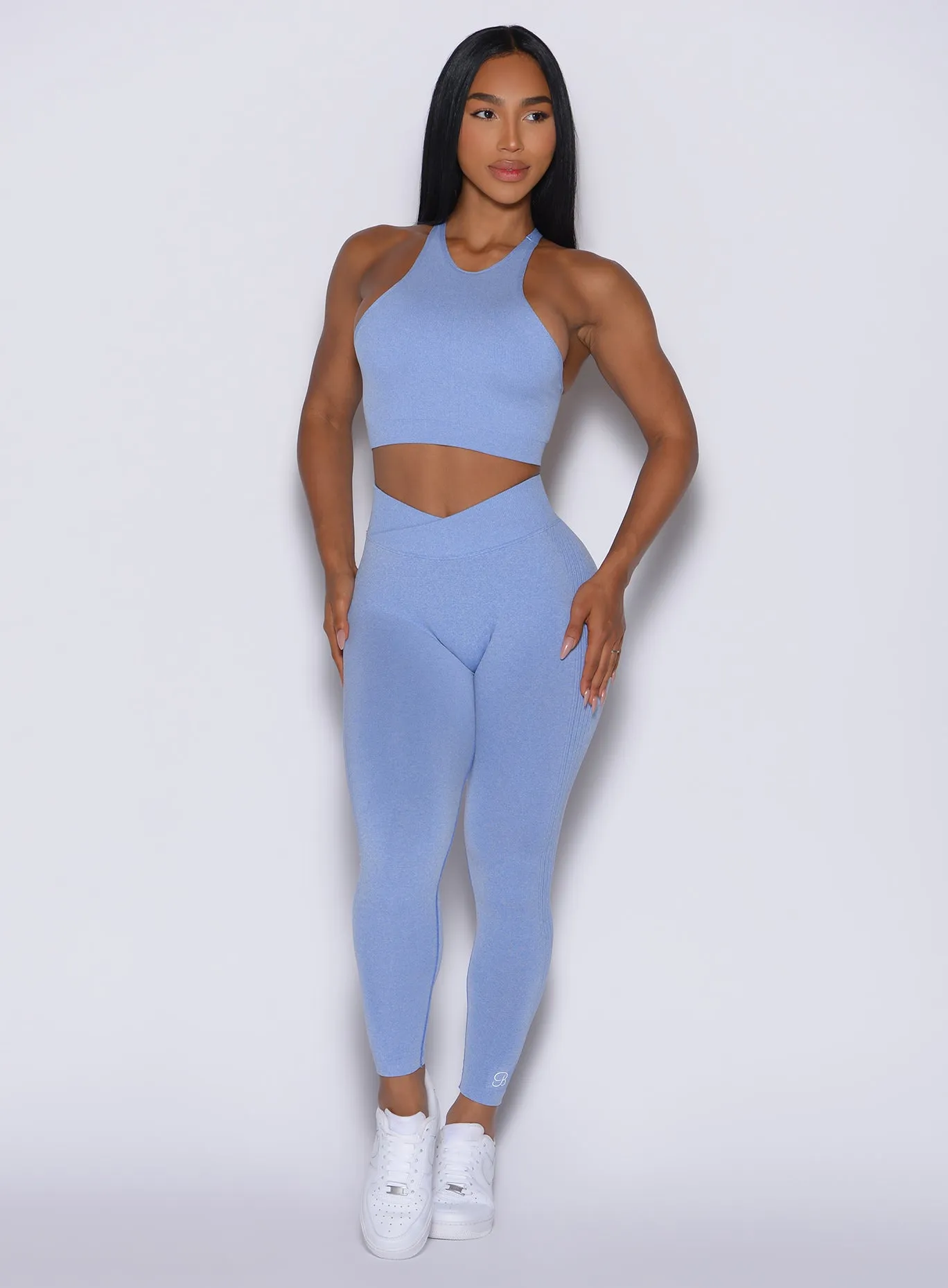 Contour Seamless Leggings