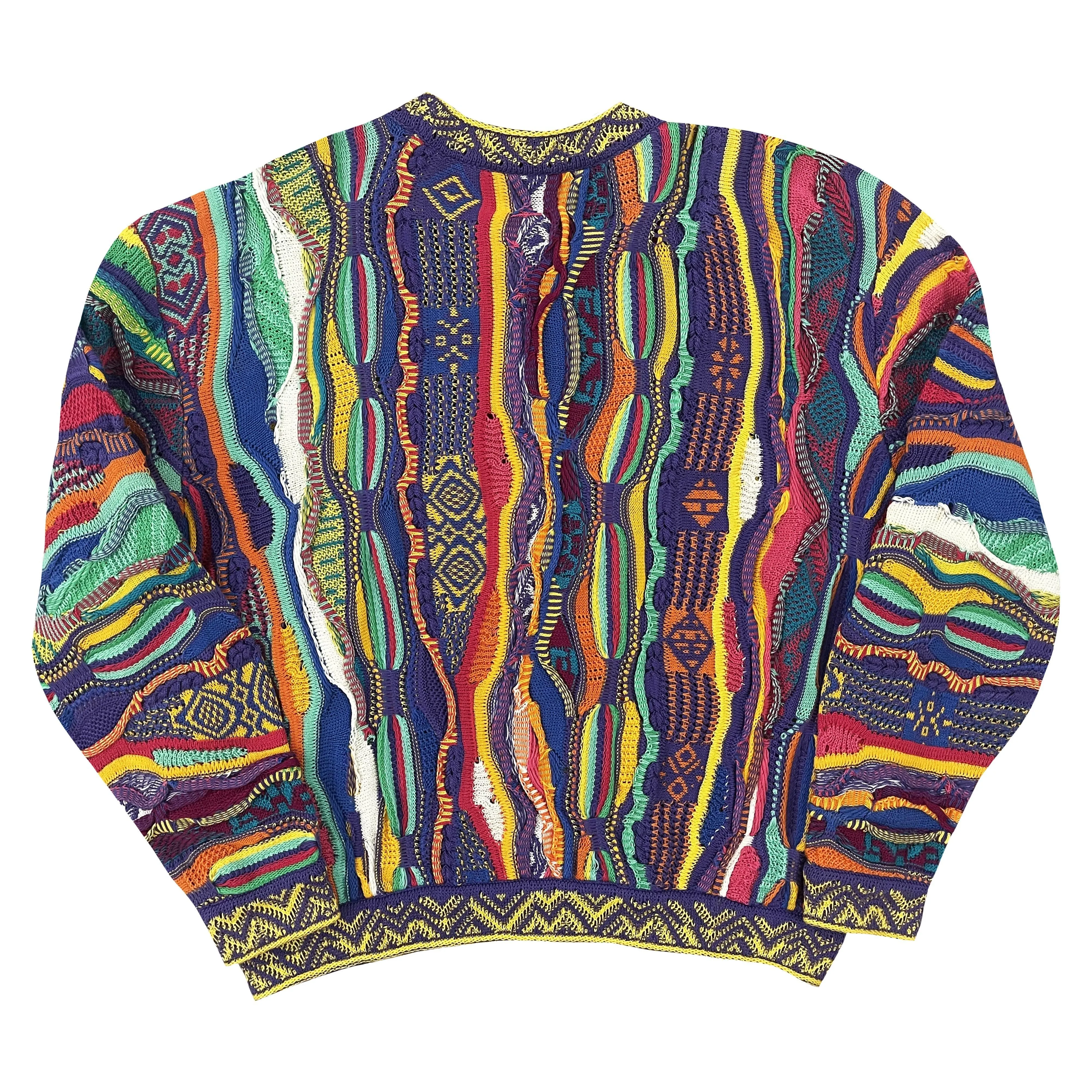 COOGI Jumper