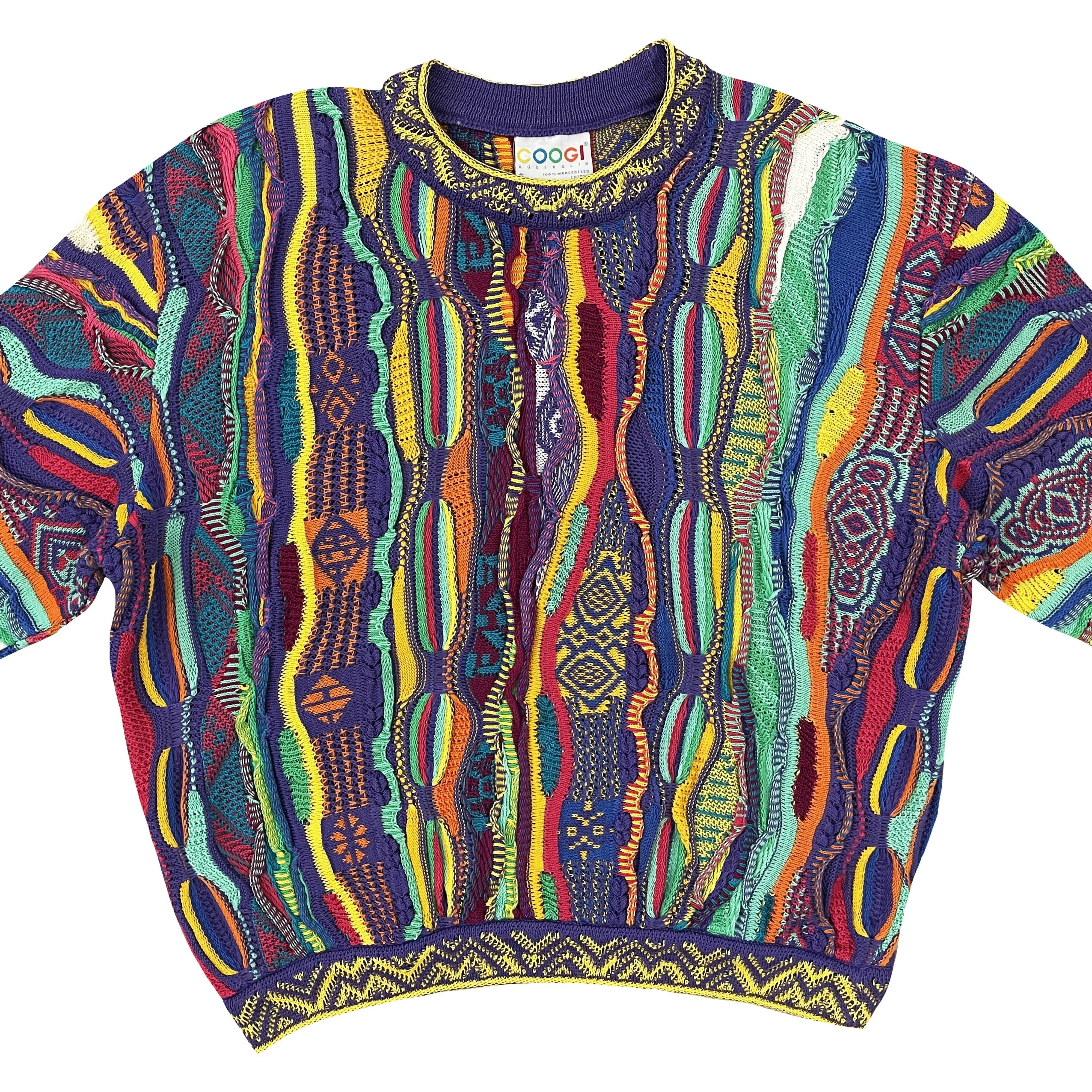 COOGI Jumper