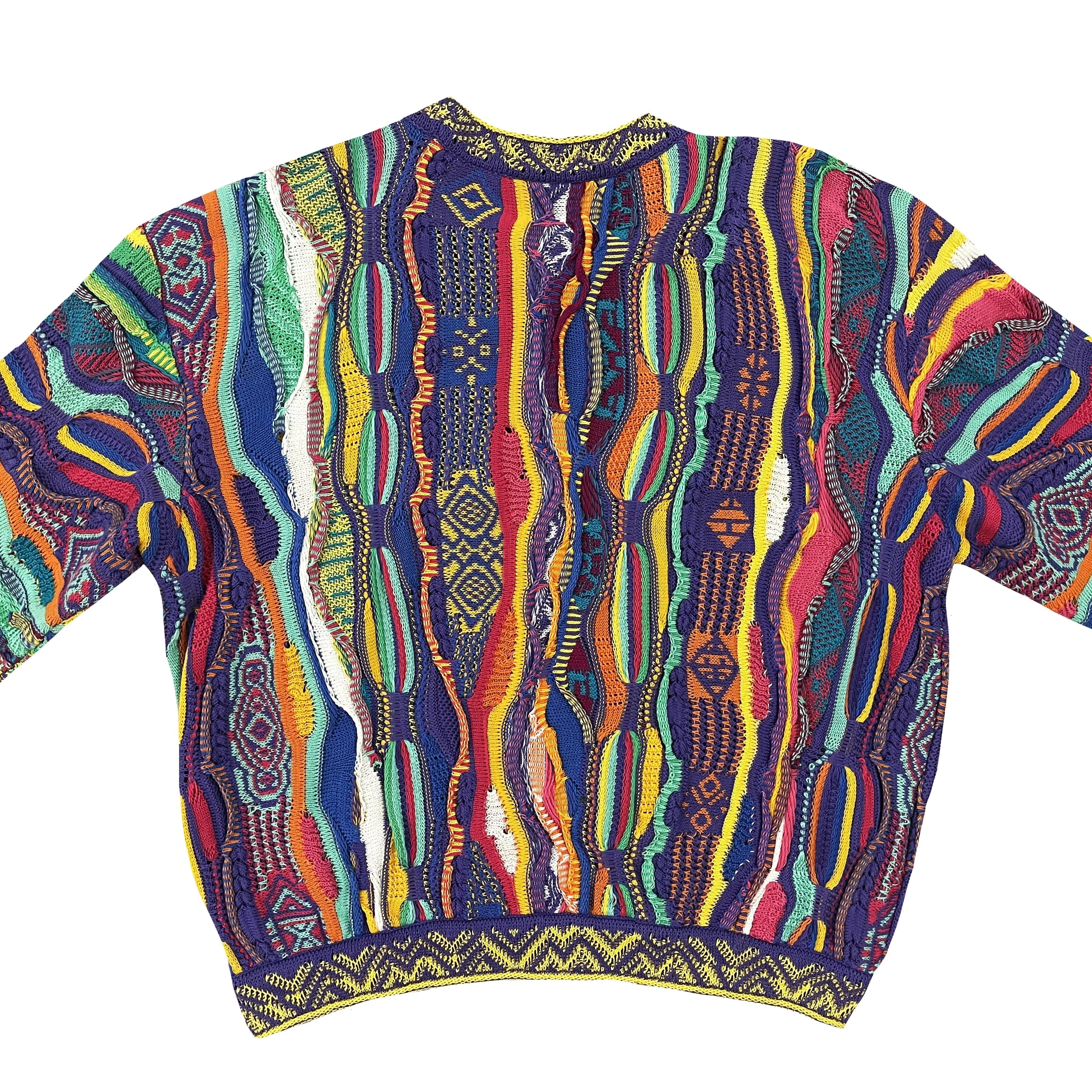 COOGI Jumper