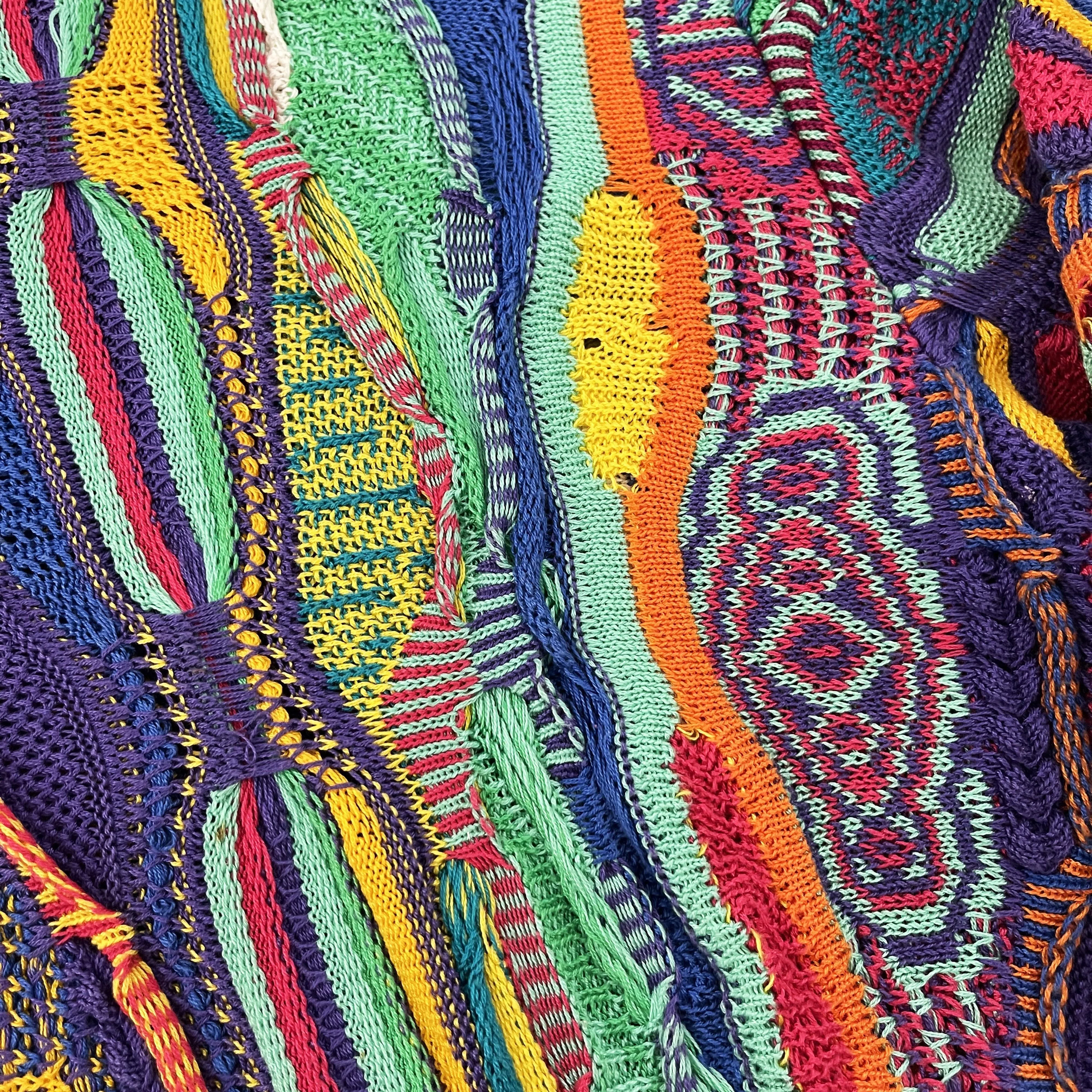 COOGI Jumper