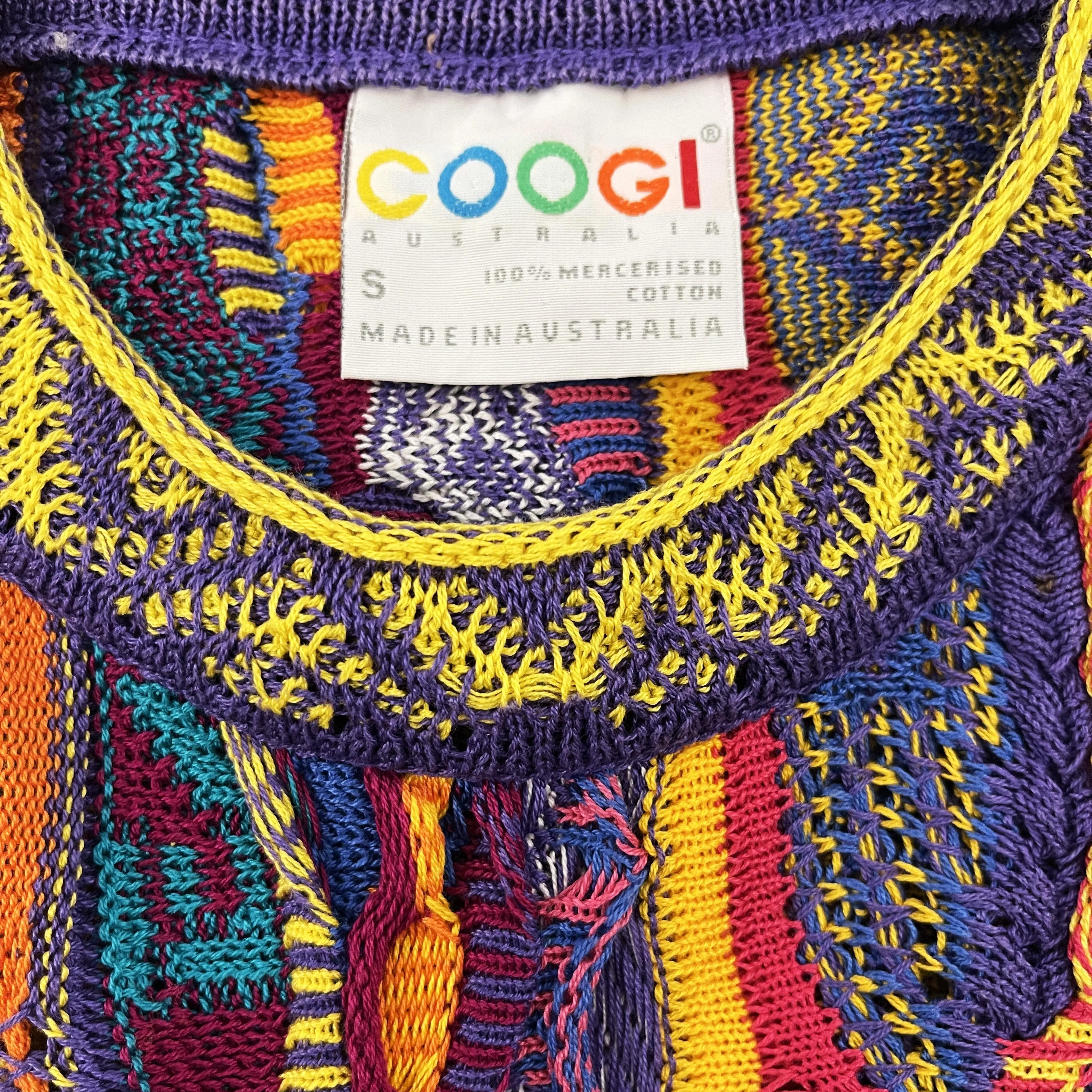 COOGI Jumper