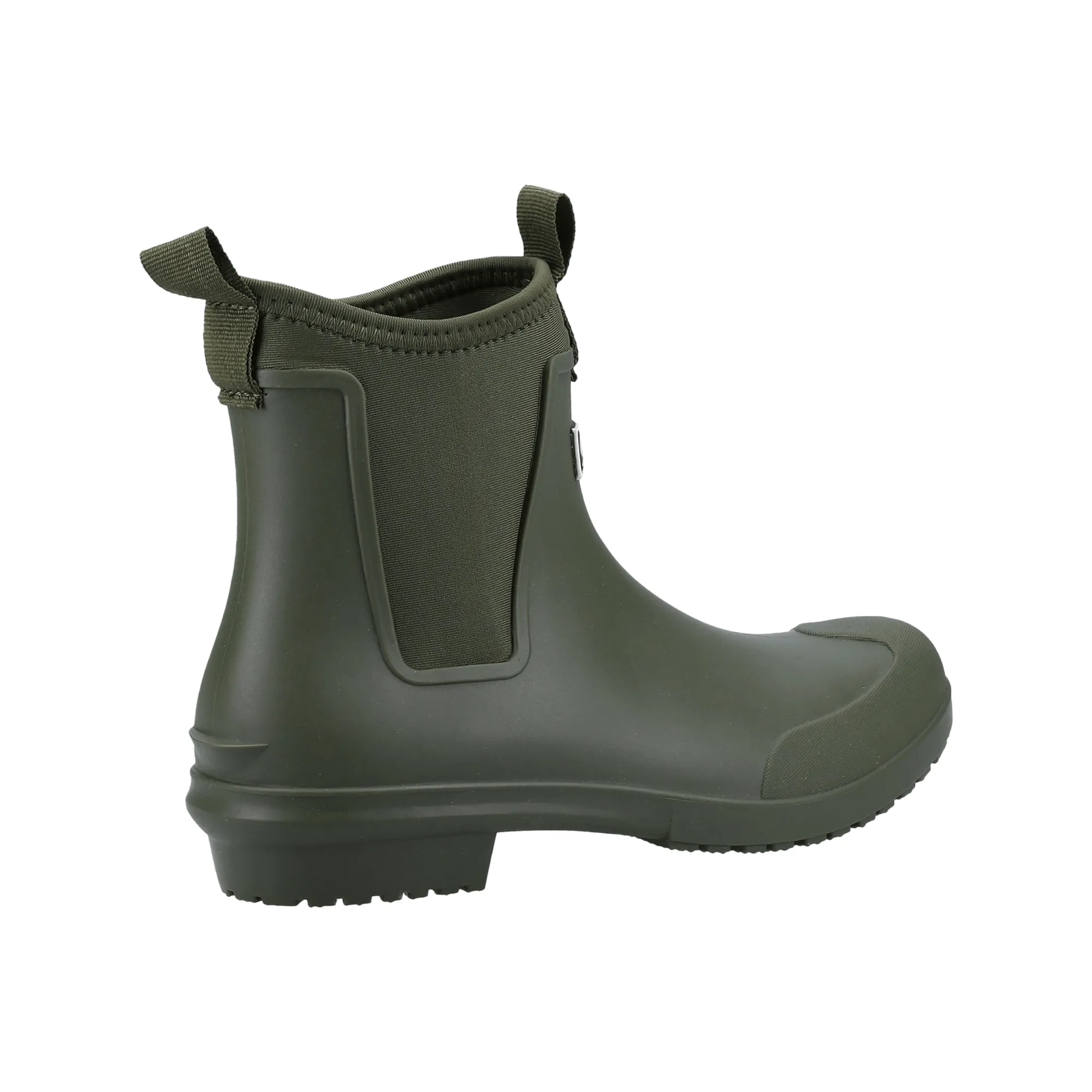 Cotswold Grosvenor Womens Wellingtons - Green