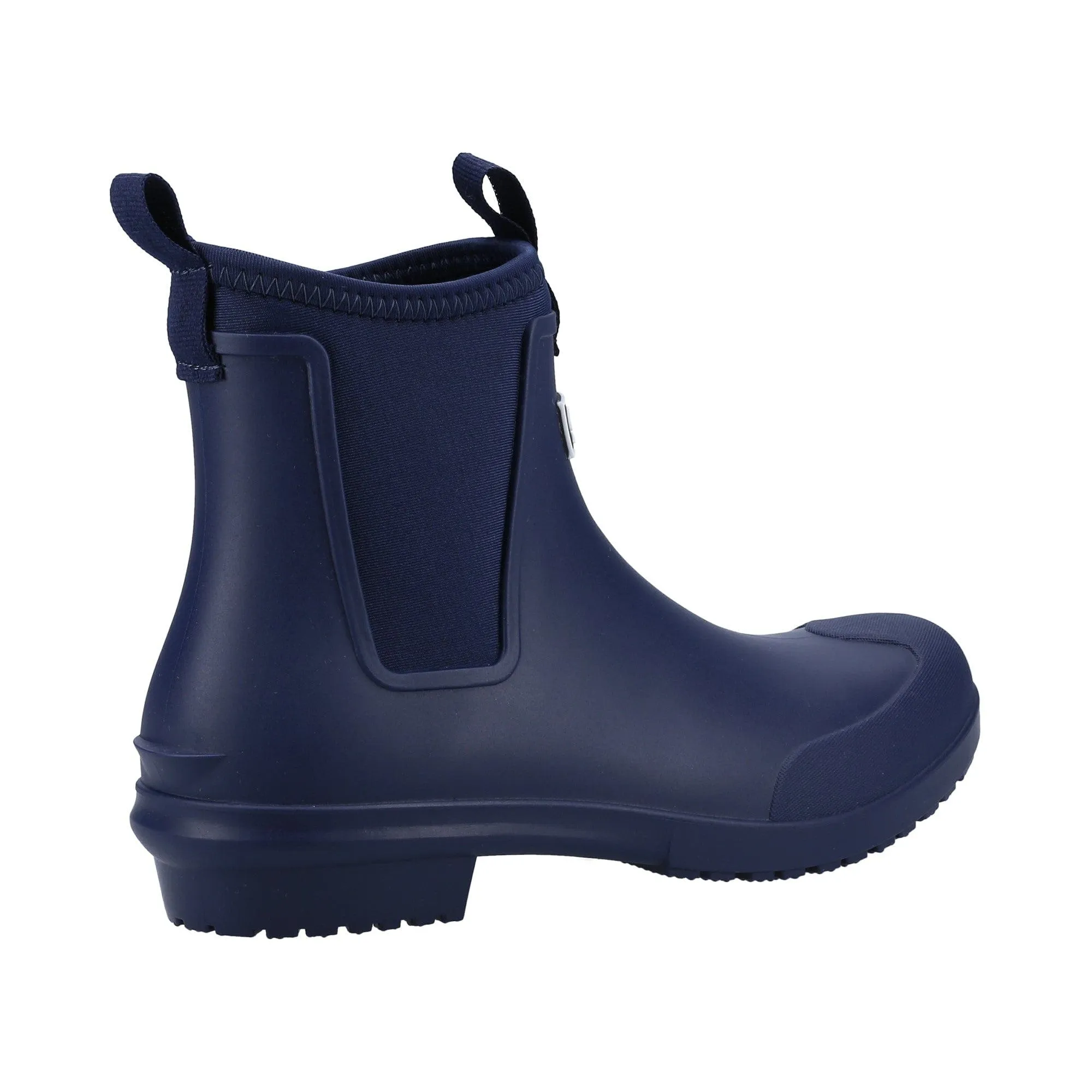 Cotswold Grosvenor Womens Wellingtons - Navy