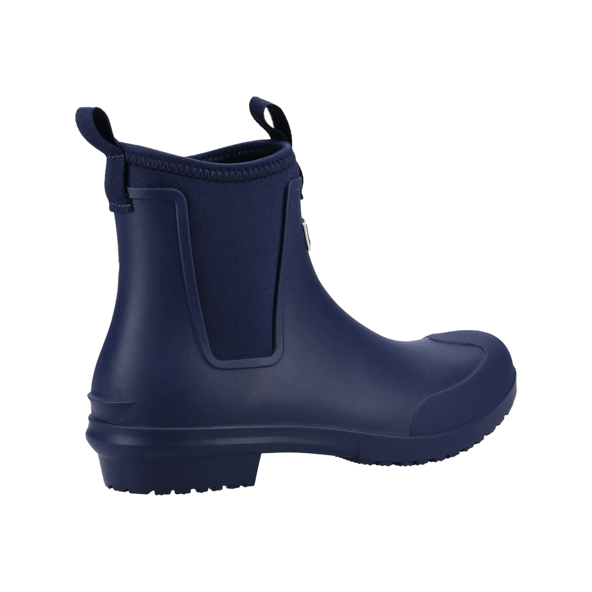 Cotswold Grosvenor Womens Wellingtons - Navy