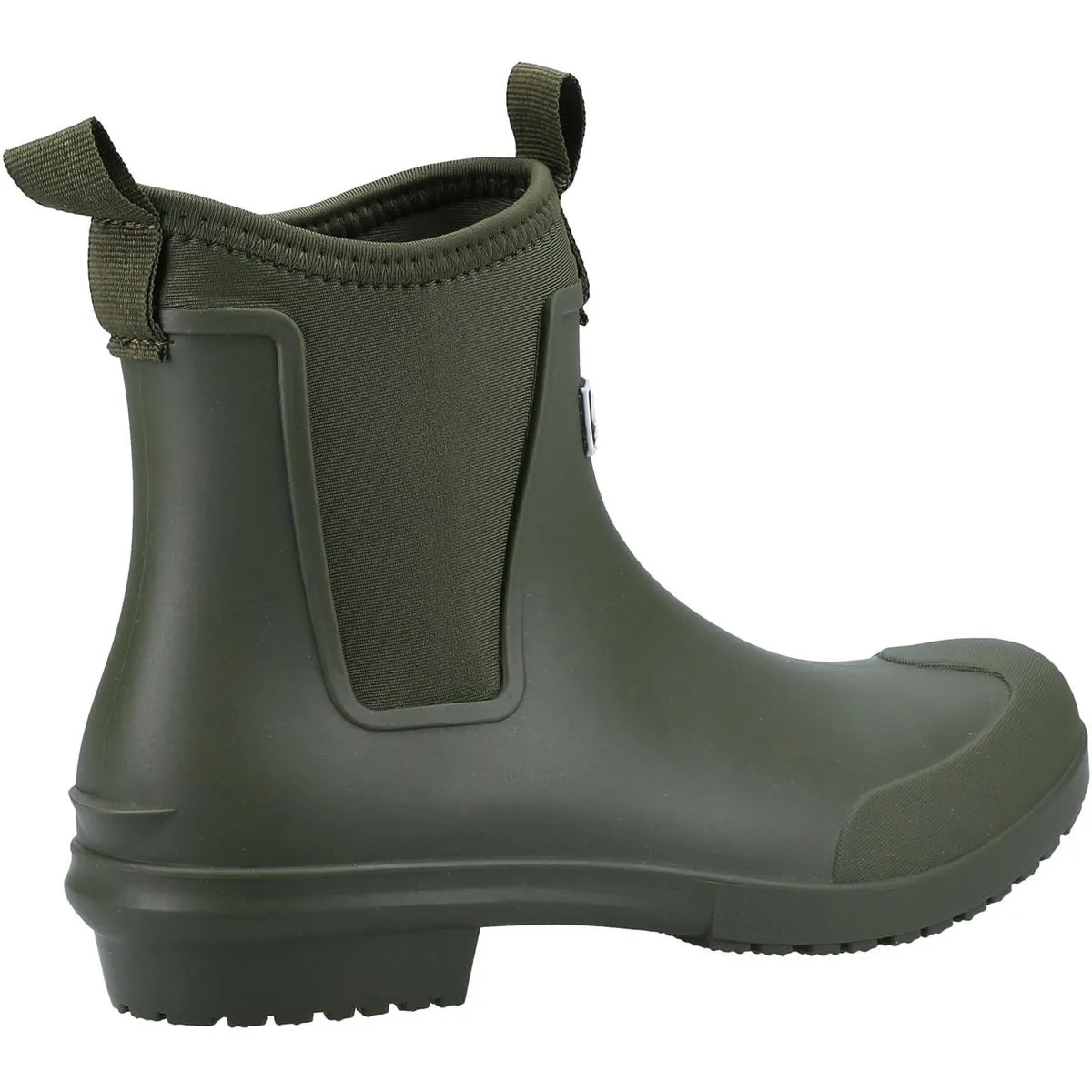 Cotswold Grovsner Wellingtons Green