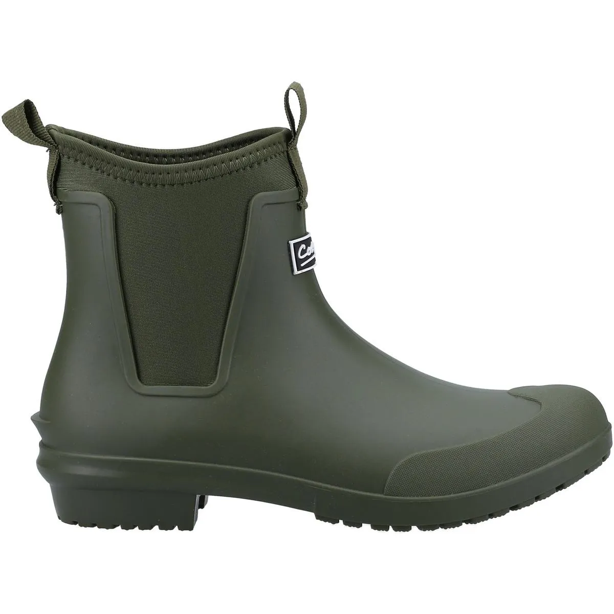 Cotswold Grovsner Wellingtons Green