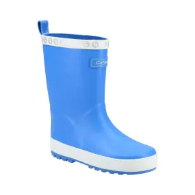 Cotswold Prestbury Kids Wellingtons - Blue