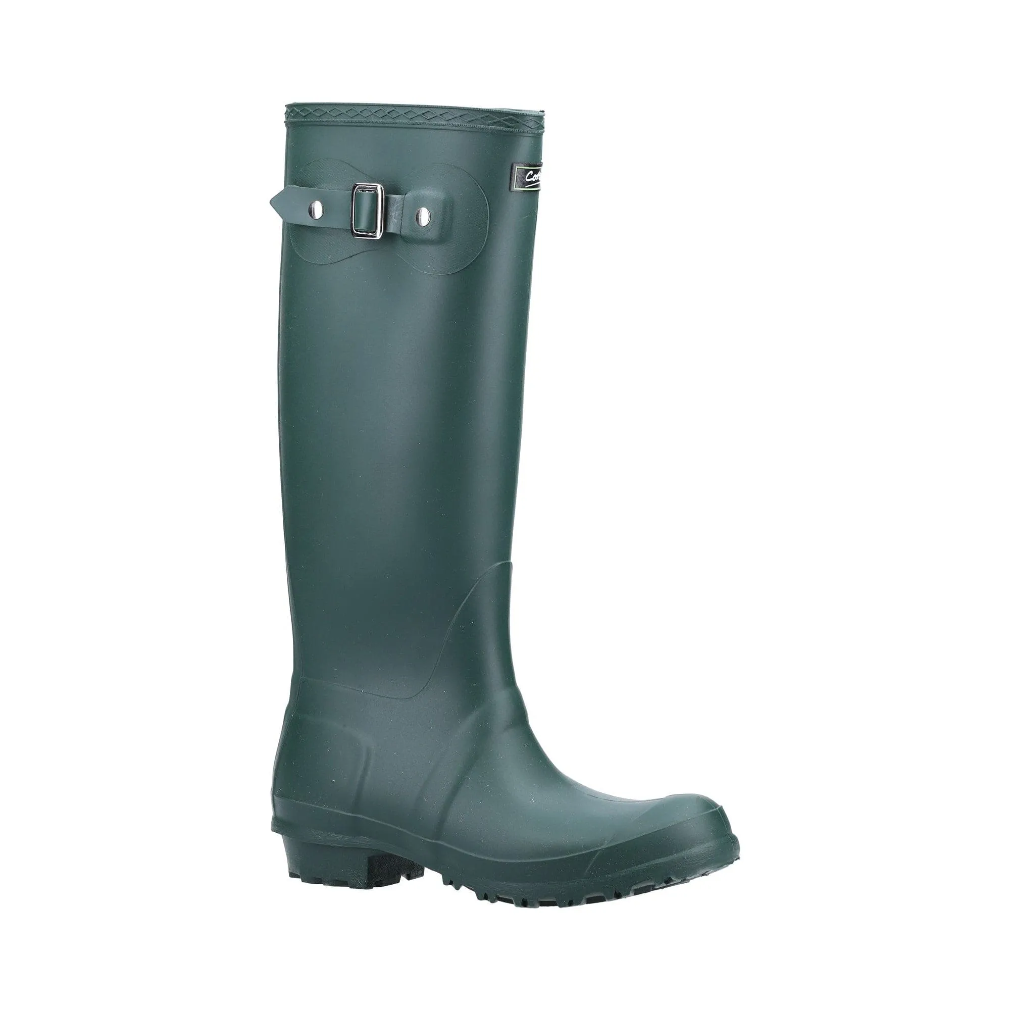 Cotswold Sandringham Wellingtons - Green