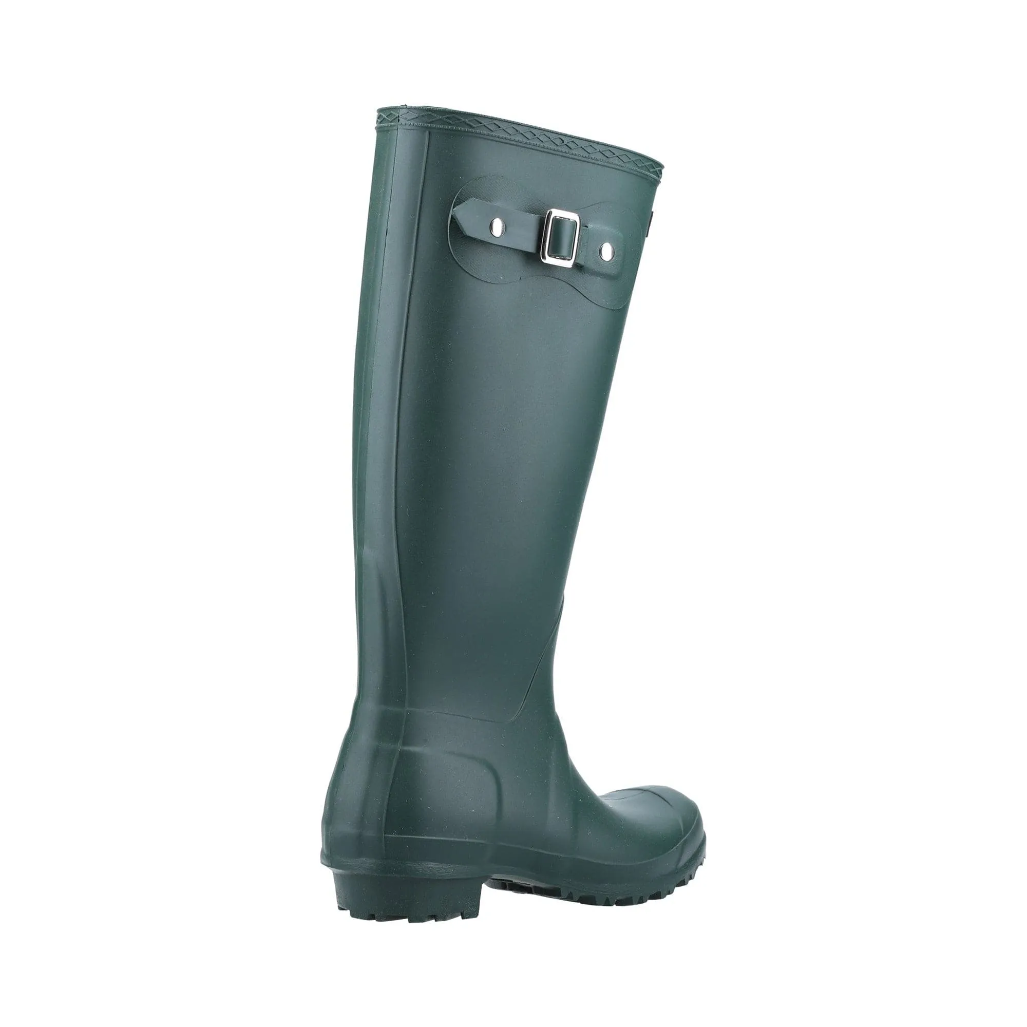 Cotswold Sandringham Wellingtons - Green