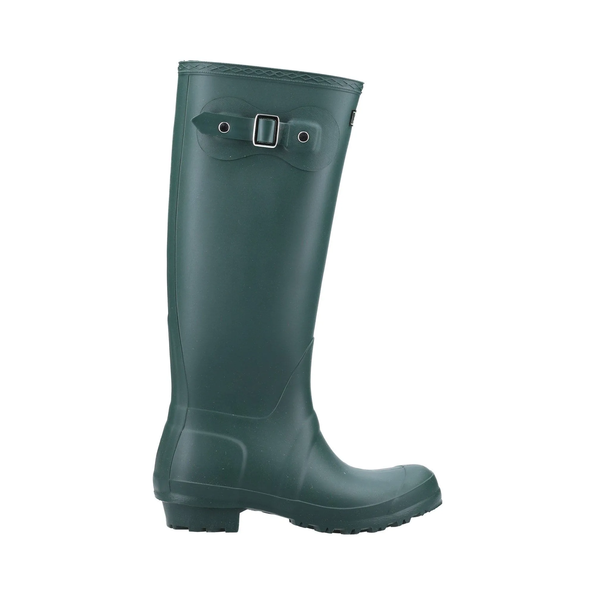 Cotswold Sandringham Wellingtons - Green