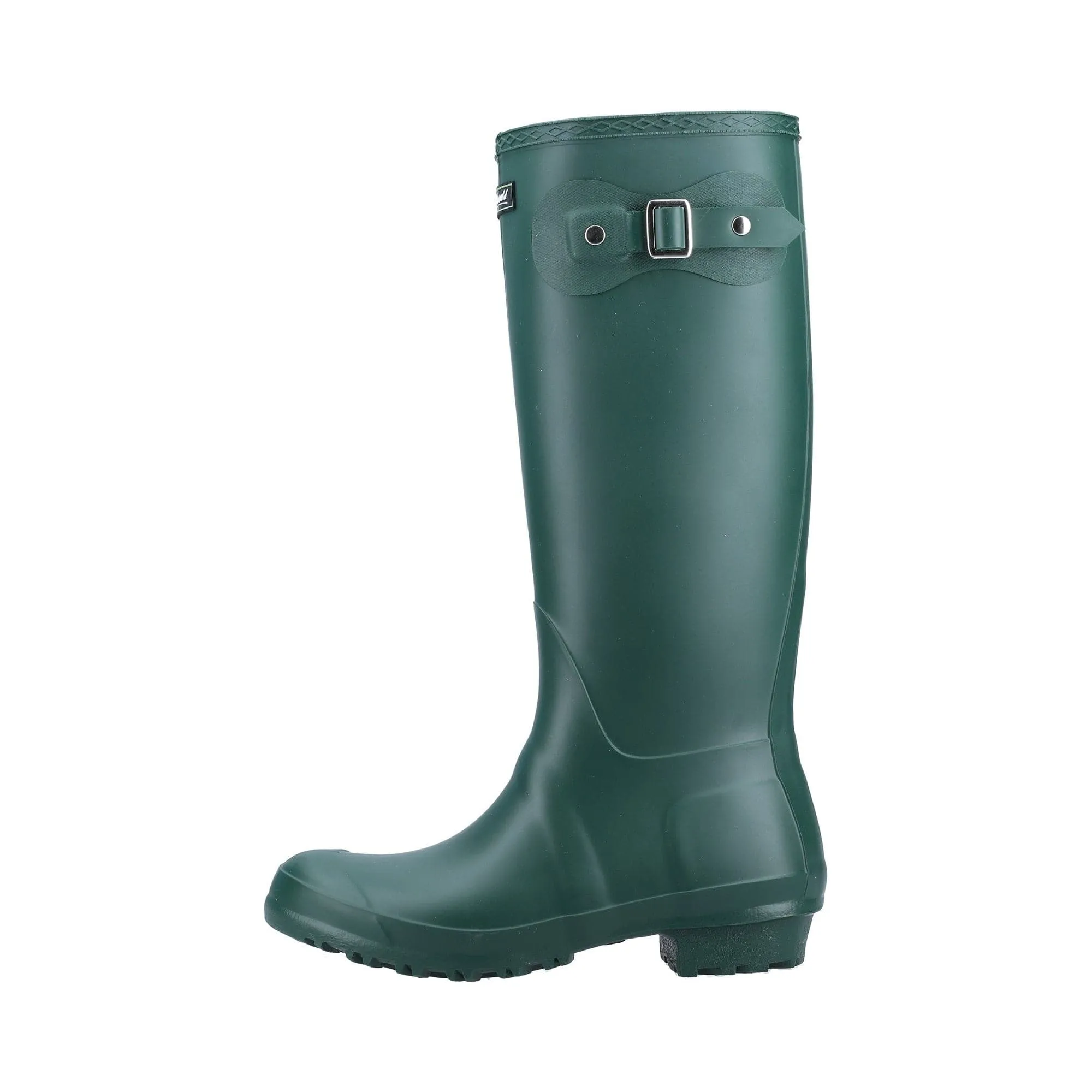 Cotswold Sandringham Wellingtons - Green