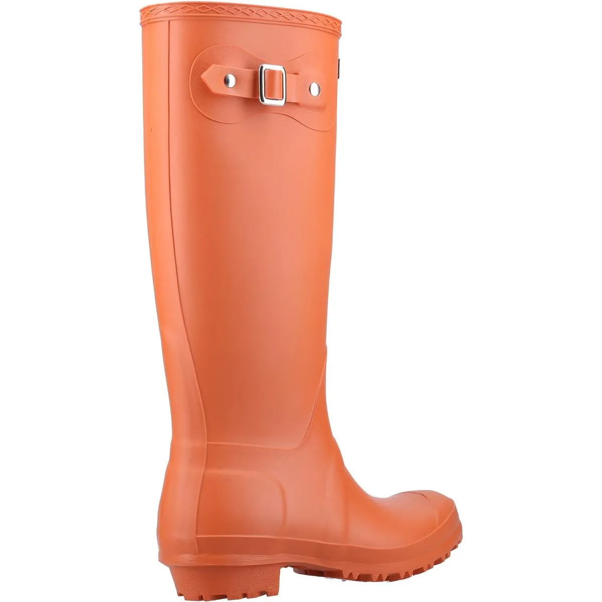 Cotswold Sandringham Wellingtons Pumpkin